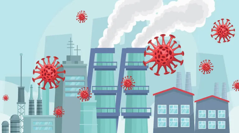 COVID MFG Marketing Insights